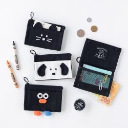 Brunch Brother Foldable Card Wallet ver.2
