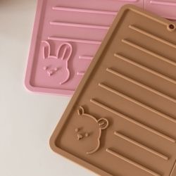 My Buddy Silicone Dish Drying Mat