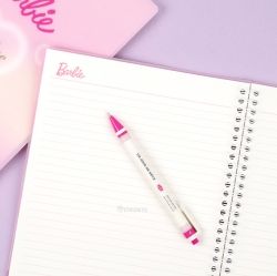 Barbie B5 Line Note, Random