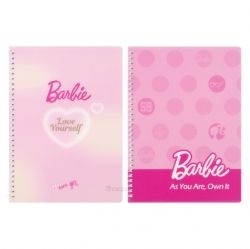 Barbie B5 Line Note, Random