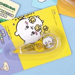 Chiikawa correction tape, 24pcs