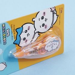 Chiikawa correction tape, 24pcs