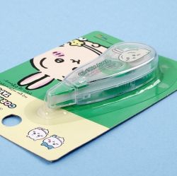 Chiikawa correction tape, 24pcs