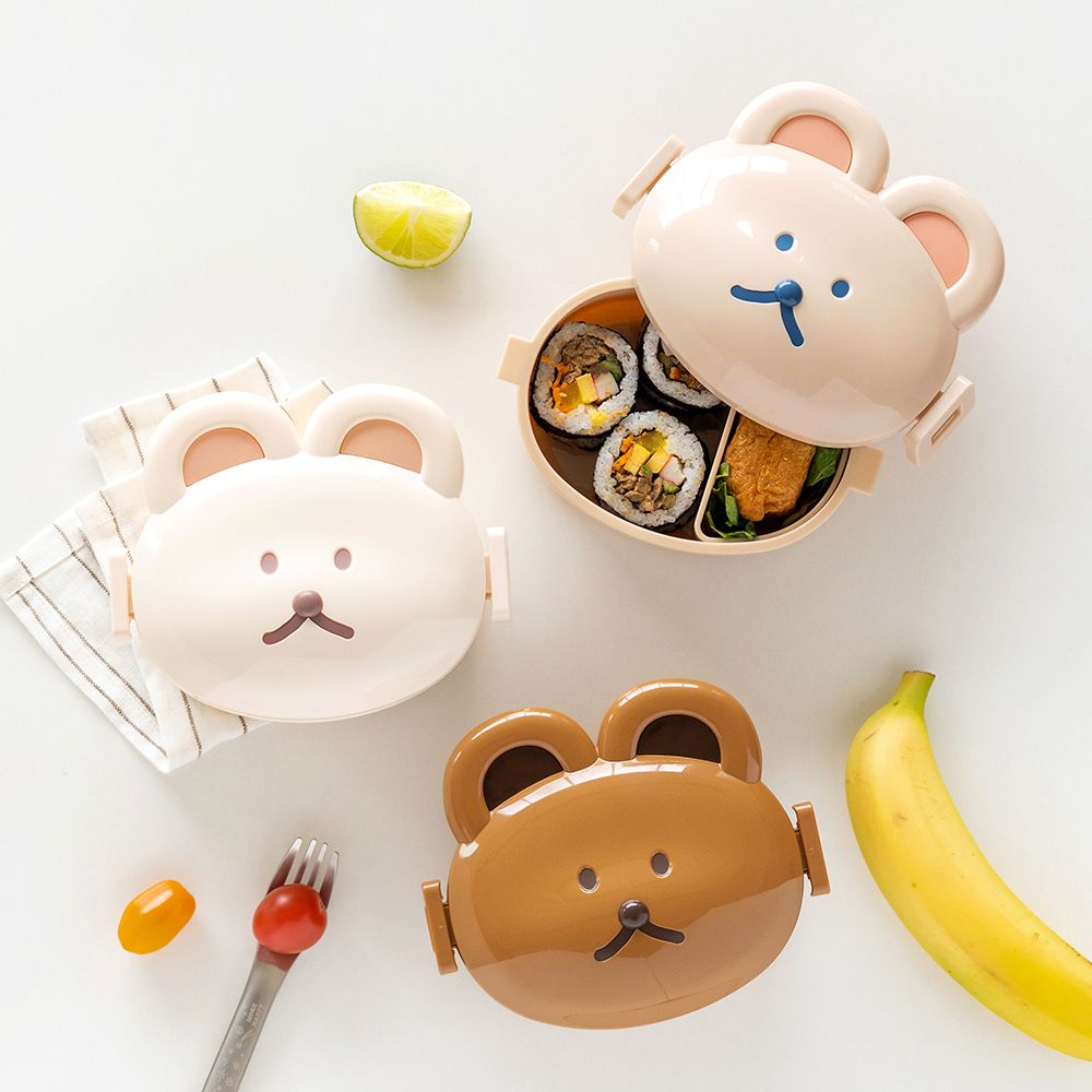 Brunch Brother Bear Lunch Box