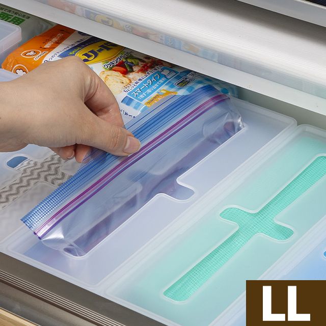 이노마타 풀아웃 박스 (소품보관함) LL