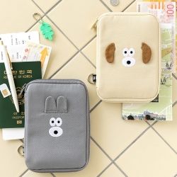 Brunch Brother Passport Pouch