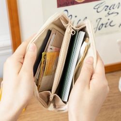 Brunch Brother Passport Pouch