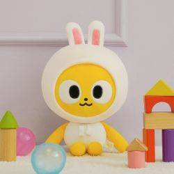 Kakao Friends Kids Lovey Doll