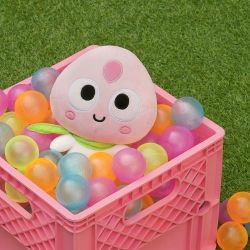 Kakao Friends Kids Lovey Doll