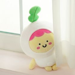 Kakao Friends Kids Lovey Doll