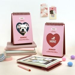 All Mine Standing Photo Album