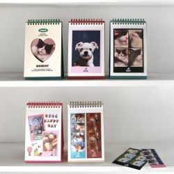 All Mine Standing Photo Album