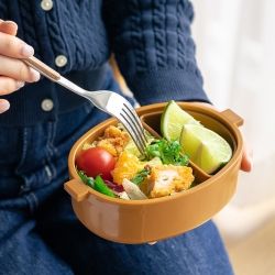 Brunch Brother Bear Lunch Box