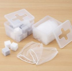 INOMATA Pull Out Box - TALL