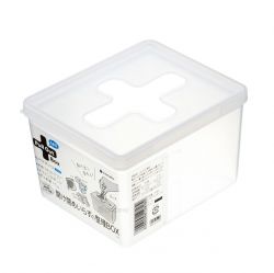 INOMATA Pull Out Box - TALL