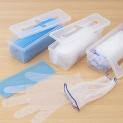INOMATA Pull Out Box - LONG