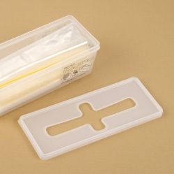 INOMATA Pull Out Box - LONG