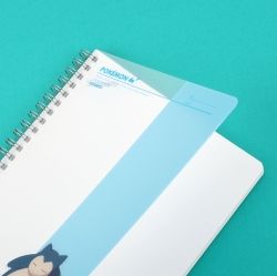 Pokemon Clear PP note