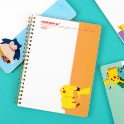 Pokemon Clear PP note