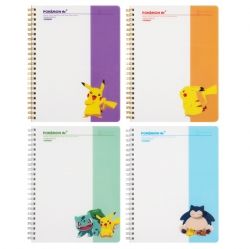 Pokemon Clear PP note