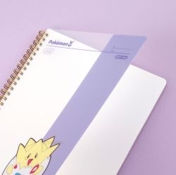 Pokemon B5 Clear PP note