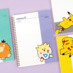 Pokemon B5 Clear PP note