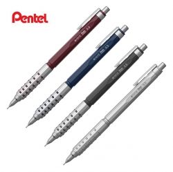 Pental Orenz AT Dual Grip Mechanical Pencil 0.5mm