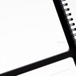 Simple Pick and Choose PP Free Notebook 0mm