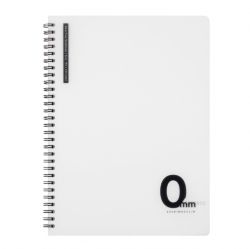 Simple Pick and Choose PP Free Notebook 0mm