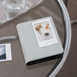2nul Polaroid Album Mini