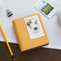2nul Polaroid Album Mini
