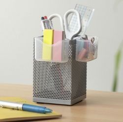 Inomata Pocket for Pen Stand 2P Set