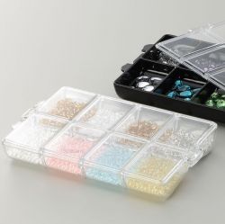 Beads Case