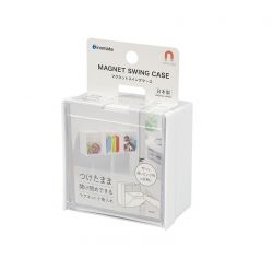 Magnet Swing Case