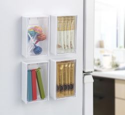 Magnet Swing Case Tall