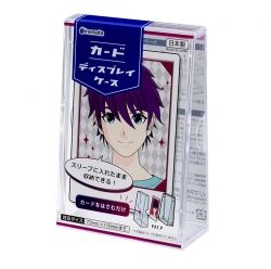 Card Display Case