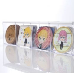 Coaster Display Case