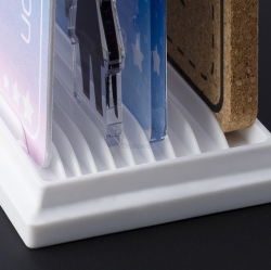 Coaster Display Case