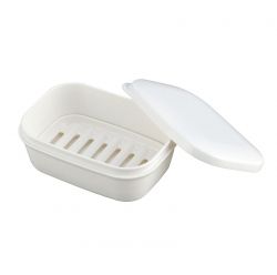 Portable Soap Case - Square