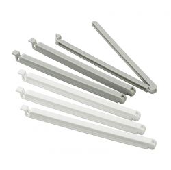 INOMATA Sealing Clip 16cm 6P Set