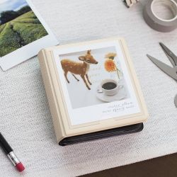 2NUL Polaroid Album Square