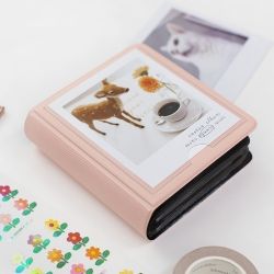 2NUL Polaroid Album Square