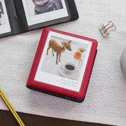 2NUL Polaroid Album Square