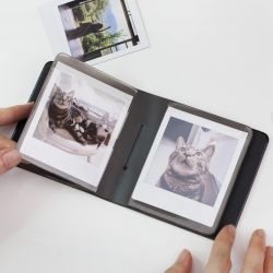 2NUL Polaroid Album Square