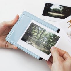 2NUL Polaroid Album Wide