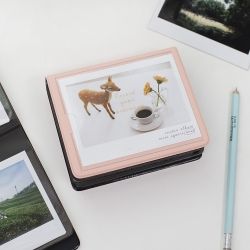 2NUL Polaroid Album Wide