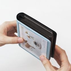 2NUL Polaroid Album Wide