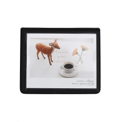 2NUL Polaroid Album Wide