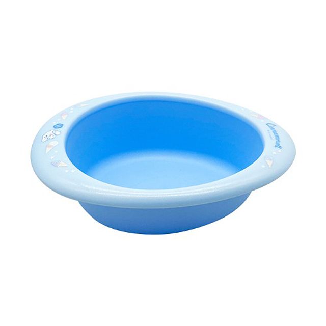 Cinnamoroll Kiyo Double Color EGG BOWL