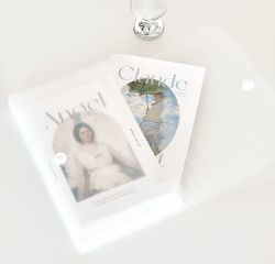 Classic Note (Blank)